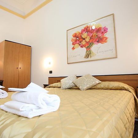 Hotel Casa Del Lago Florencja Zewnętrze zdjęcie
