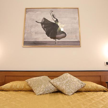 Hotel Casa Del Lago Florencja Zewnętrze zdjęcie