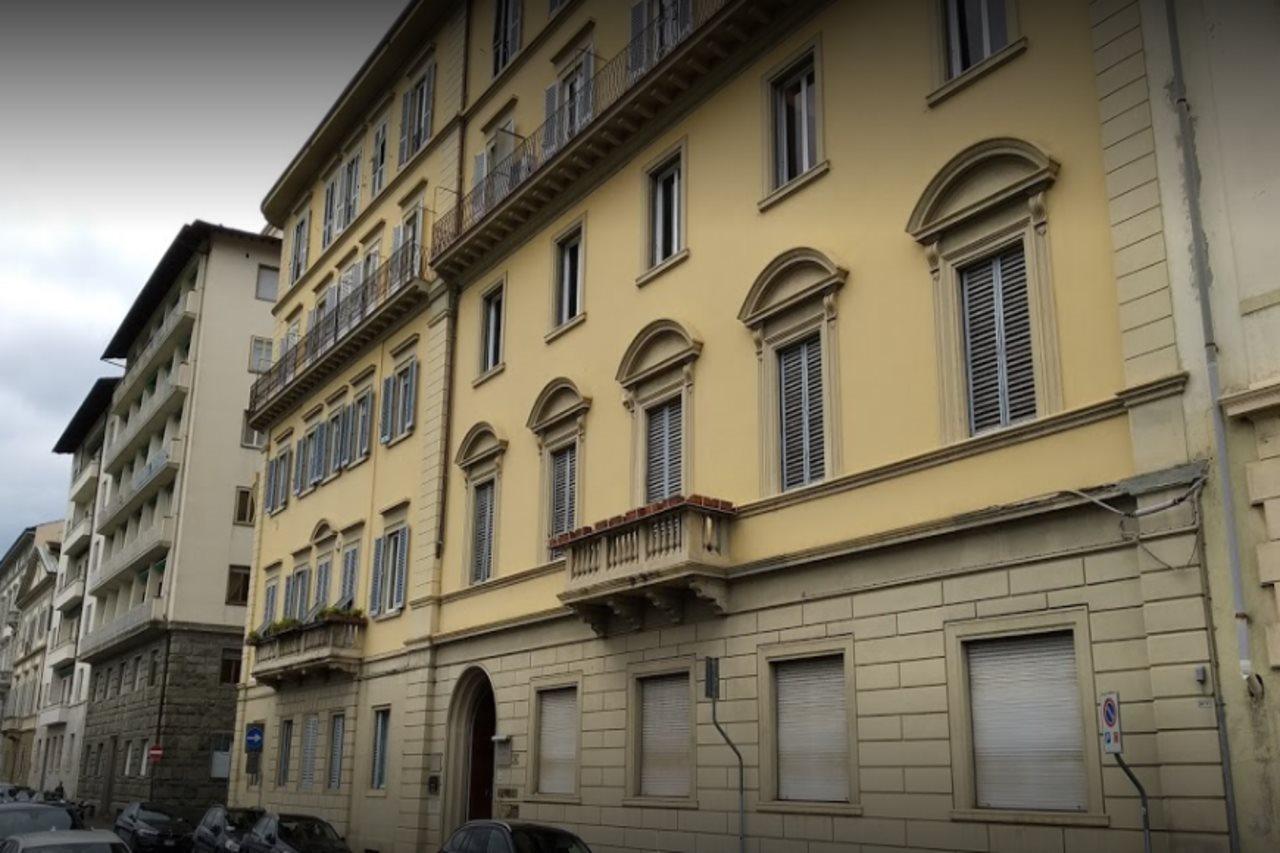 Hotel Casa Del Lago Florencja Zewnętrze zdjęcie
