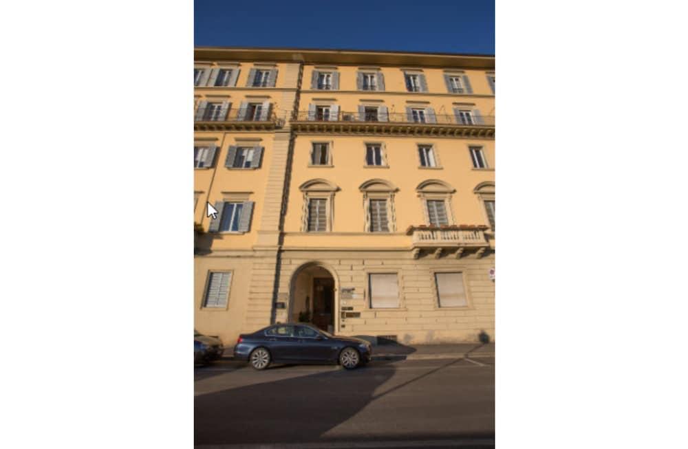 Hotel Casa Del Lago Florencja Zewnętrze zdjęcie