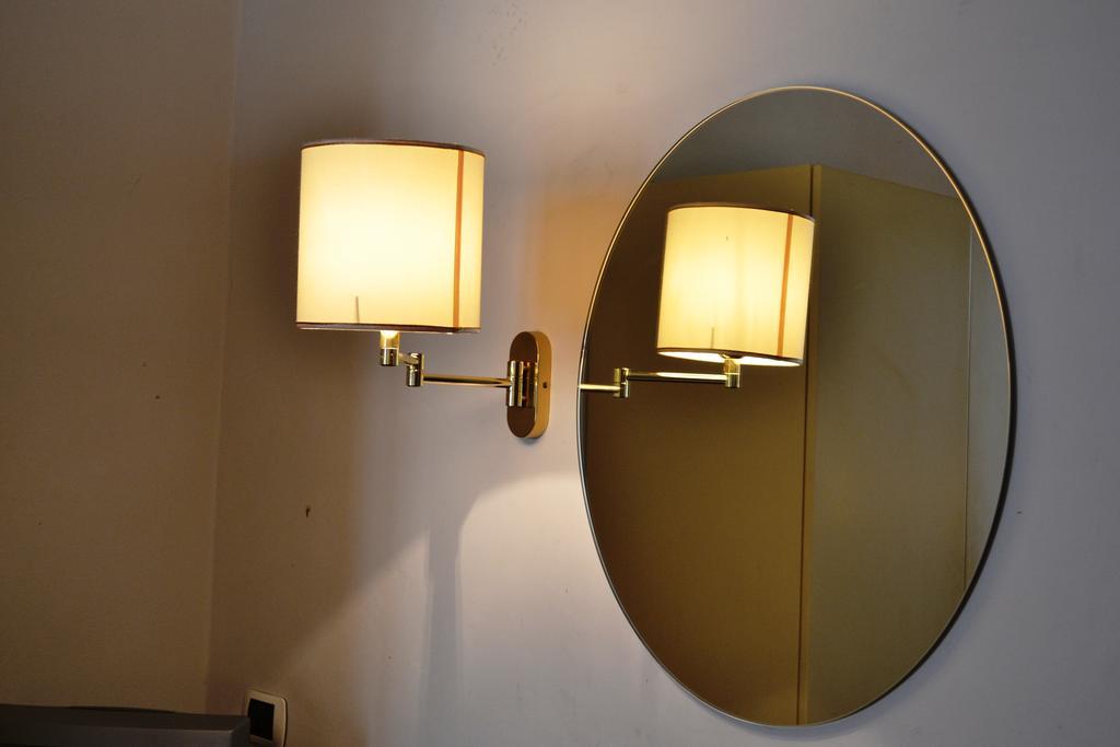 Hotel Casa Del Lago Florencja Zewnętrze zdjęcie