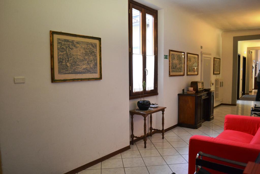 Hotel Casa Del Lago Florencja Zewnętrze zdjęcie