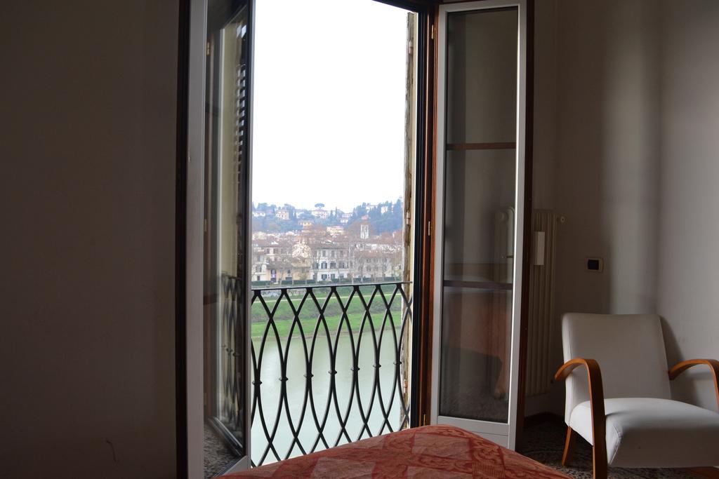 Hotel Casa Del Lago Florencja Pokój zdjęcie