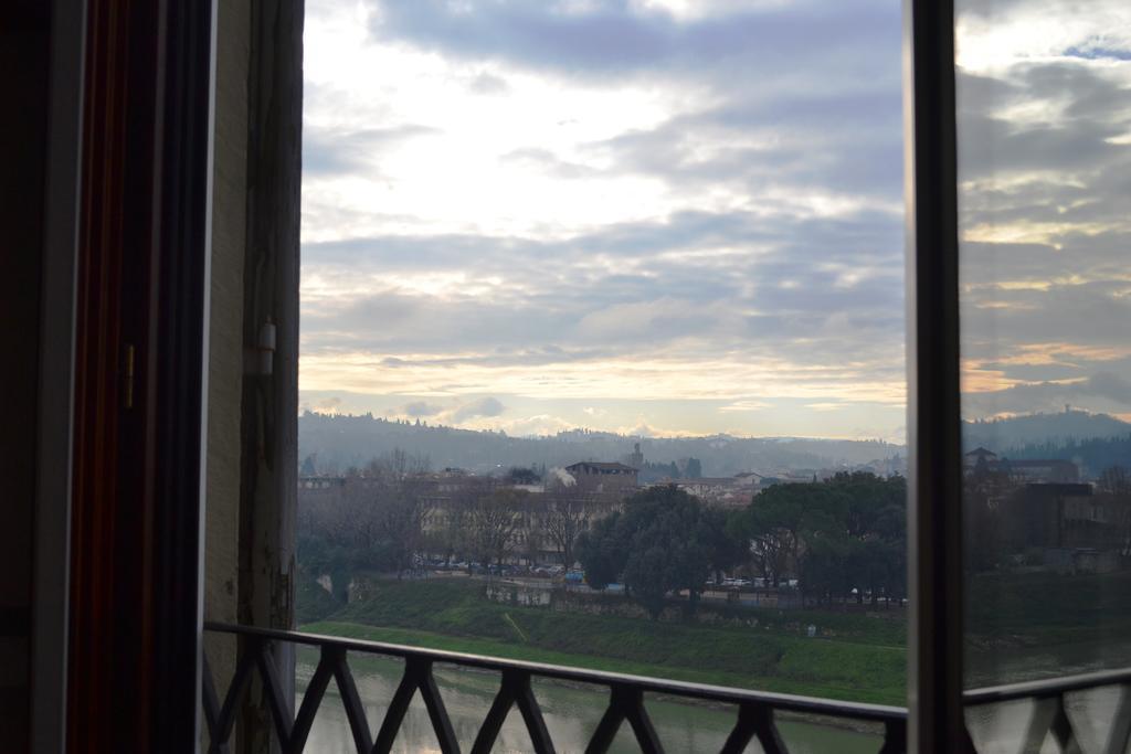 Hotel Casa Del Lago Florencja Pokój zdjęcie