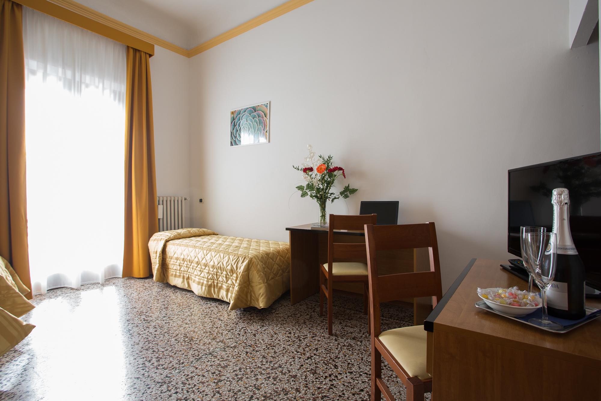 Hotel Casa Del Lago Florencja Zewnętrze zdjęcie