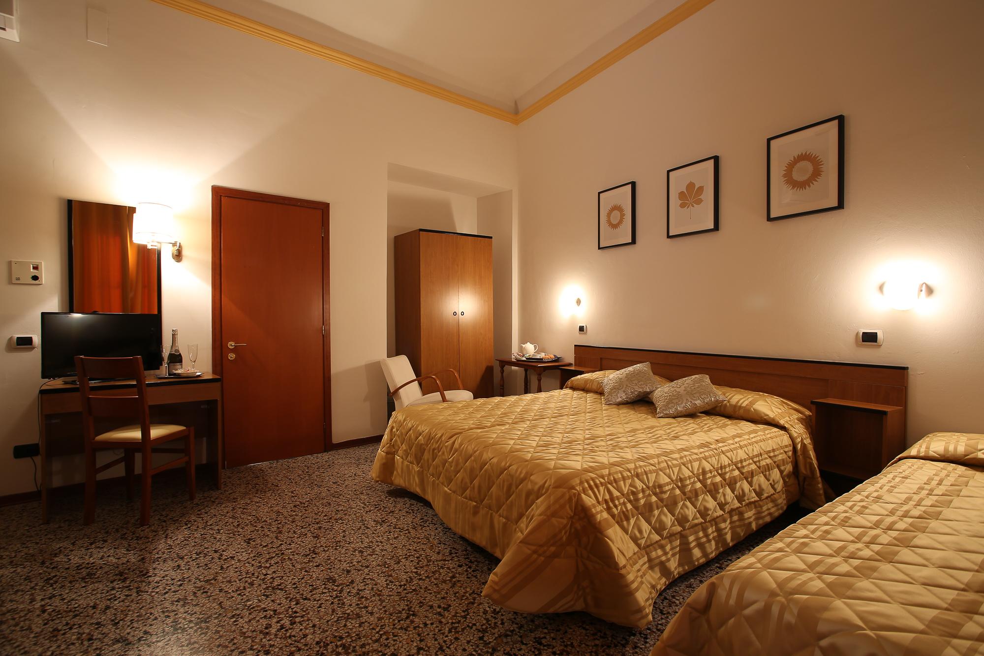 Hotel Casa Del Lago Florencja Zewnętrze zdjęcie