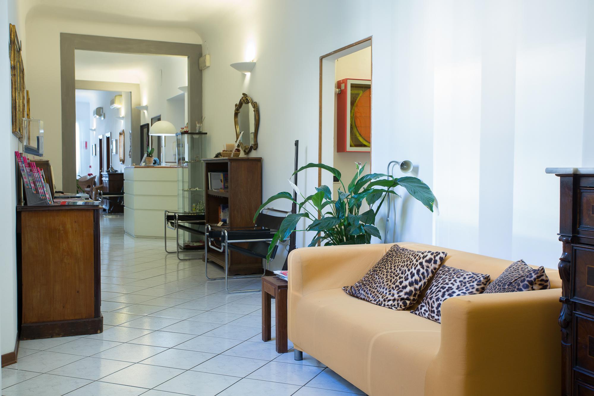 Hotel Casa Del Lago Florencja Zewnętrze zdjęcie
