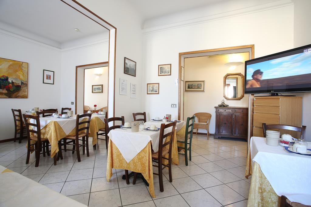 Hotel Casa Del Lago Florencja Zewnętrze zdjęcie