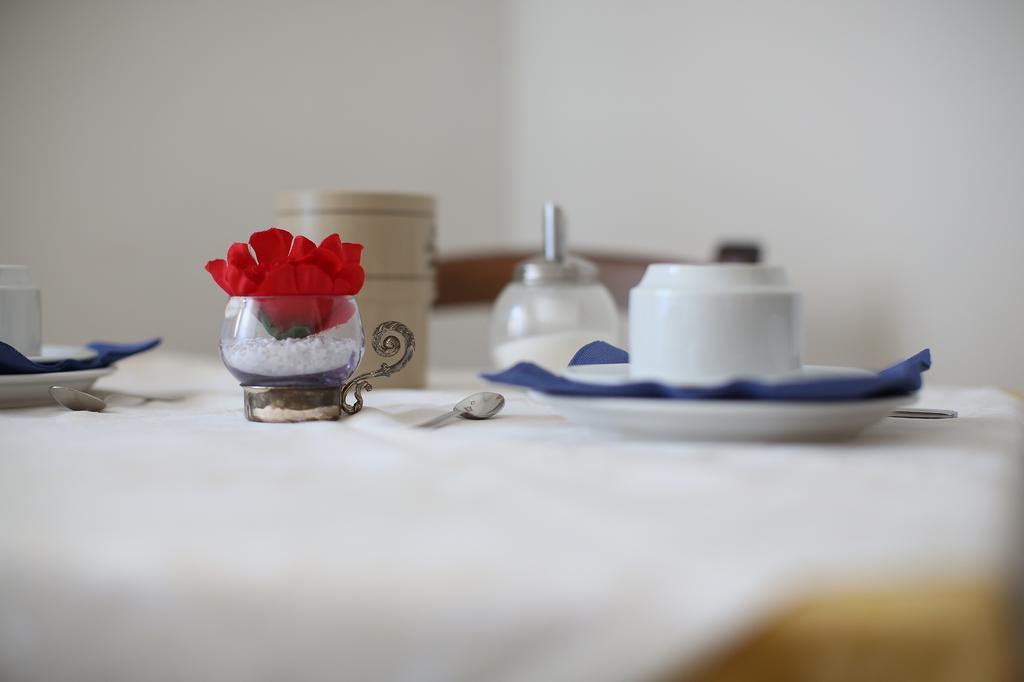 Hotel Casa Del Lago Florencja Zewnętrze zdjęcie