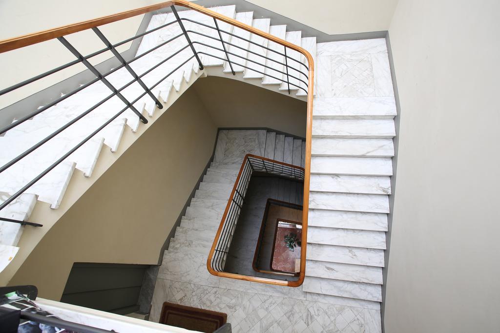 Hotel Casa Del Lago Florencja Zewnętrze zdjęcie