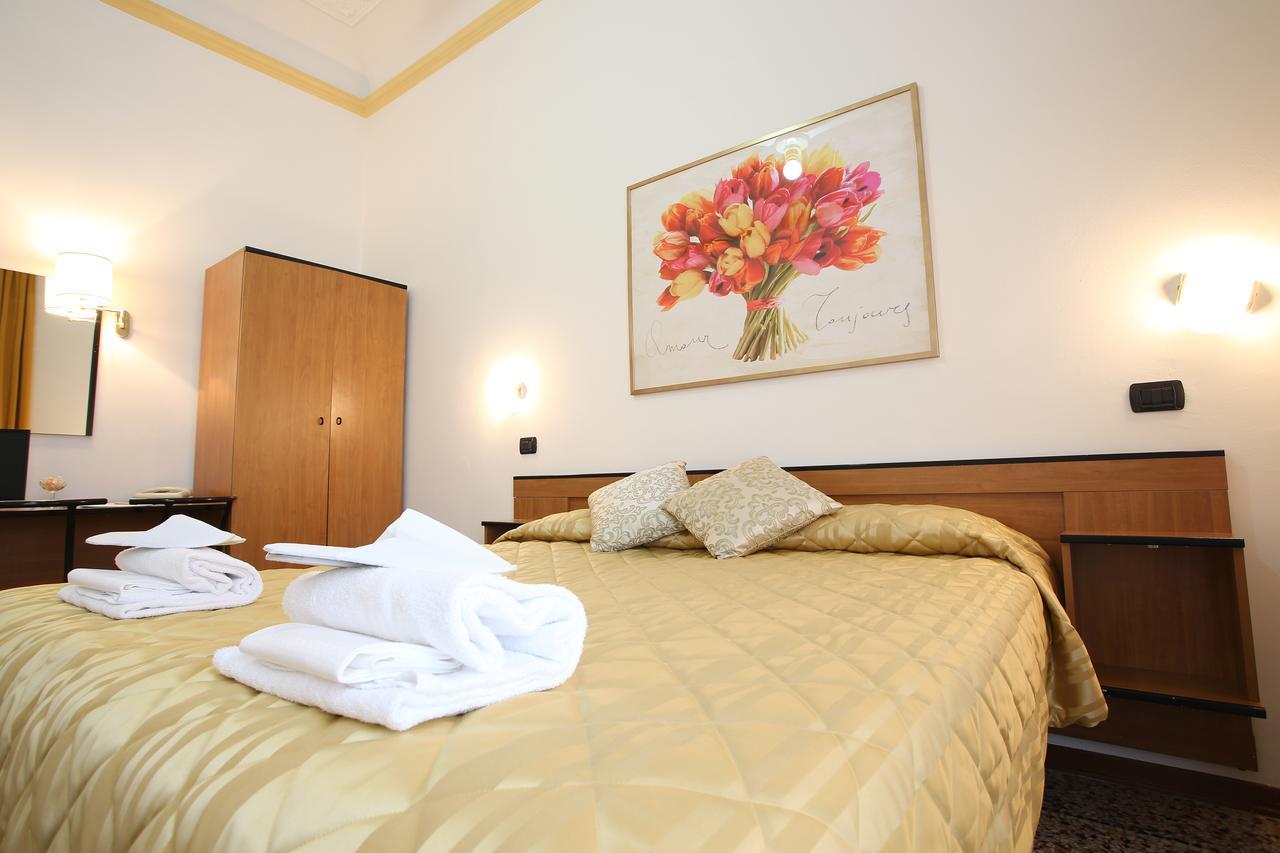 Hotel Casa Del Lago Florencja Zewnętrze zdjęcie