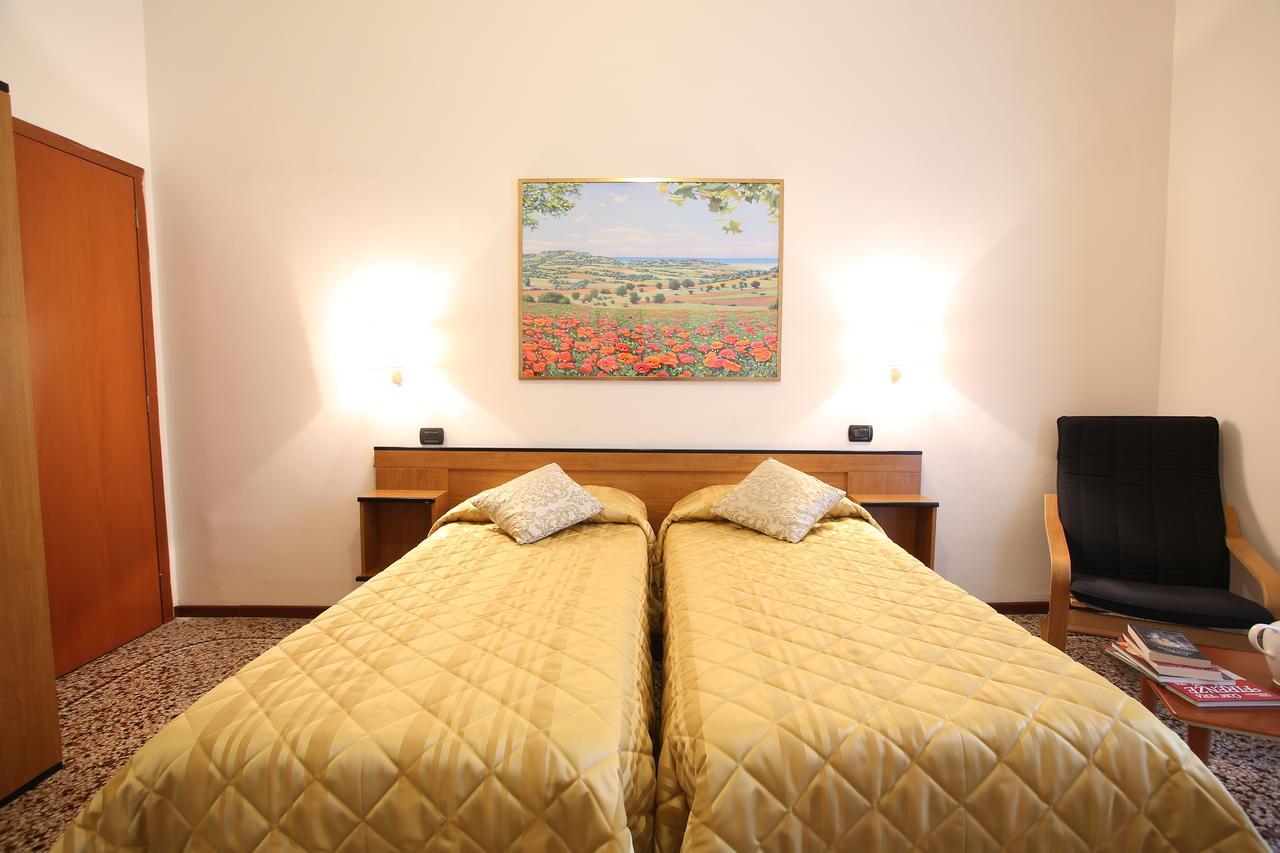 Hotel Casa Del Lago Florencja Zewnętrze zdjęcie