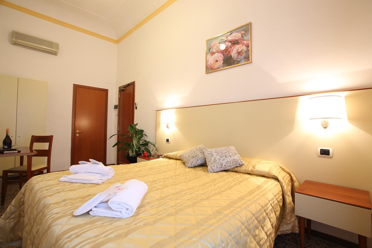 Hotel Casa Del Lago Florencja Zewnętrze zdjęcie