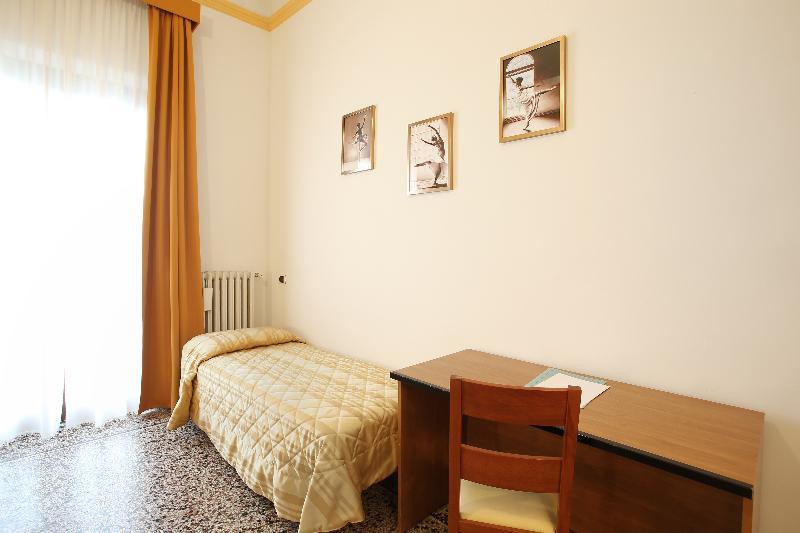 Hotel Casa Del Lago Florencja Zewnętrze zdjęcie