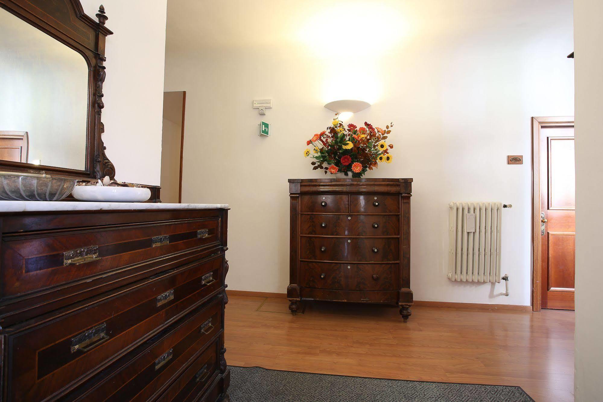 Hotel Casa Del Lago Florencja Zewnętrze zdjęcie
